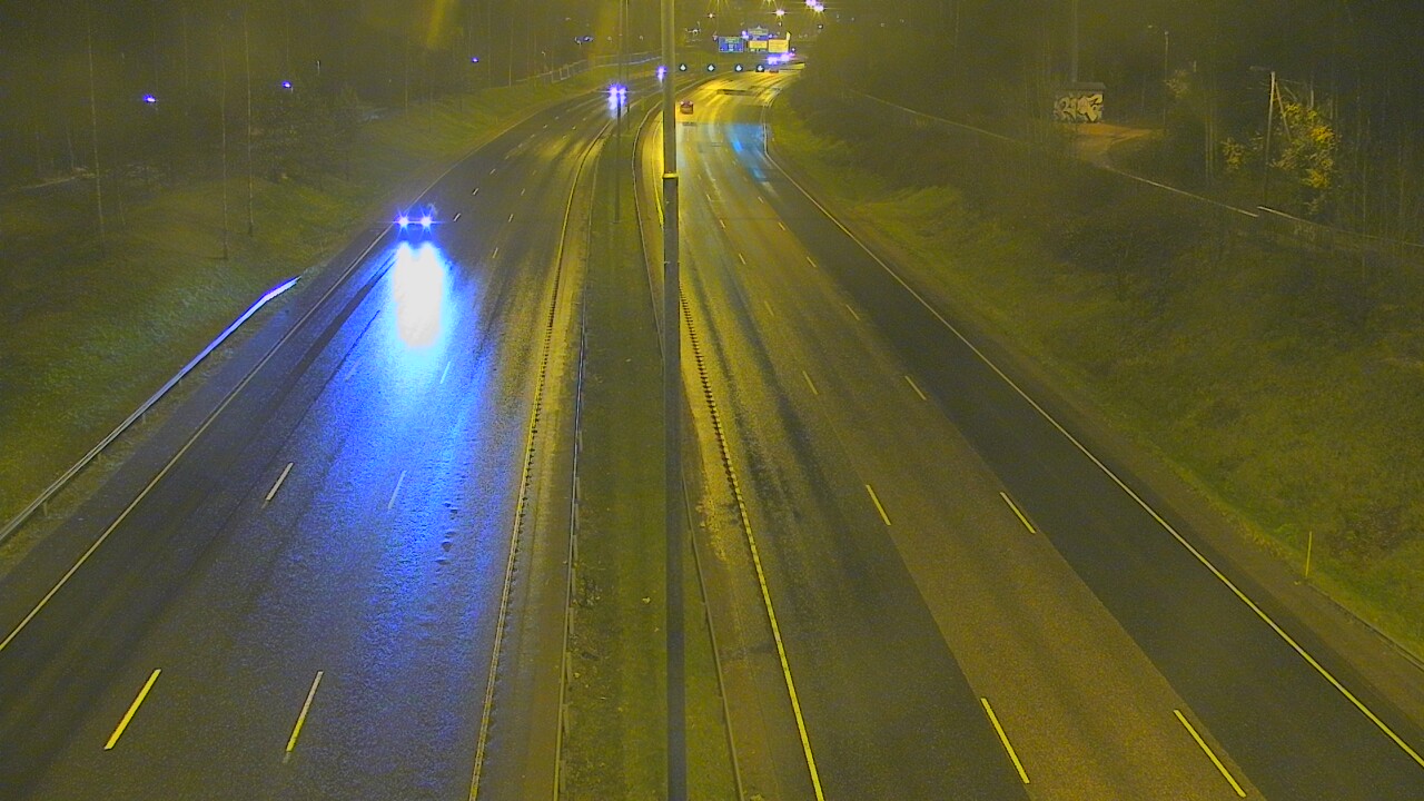 Kelikamerat Kuva Tie 101 Espoo Reimarla, Espoo, Uusimaa