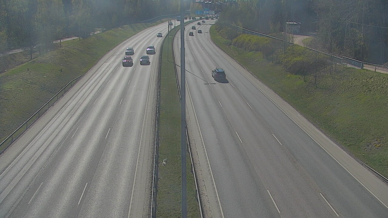 Kelikamerat Kuva Tie 101 Espoo Reimarla, Espoo, Uusimaa