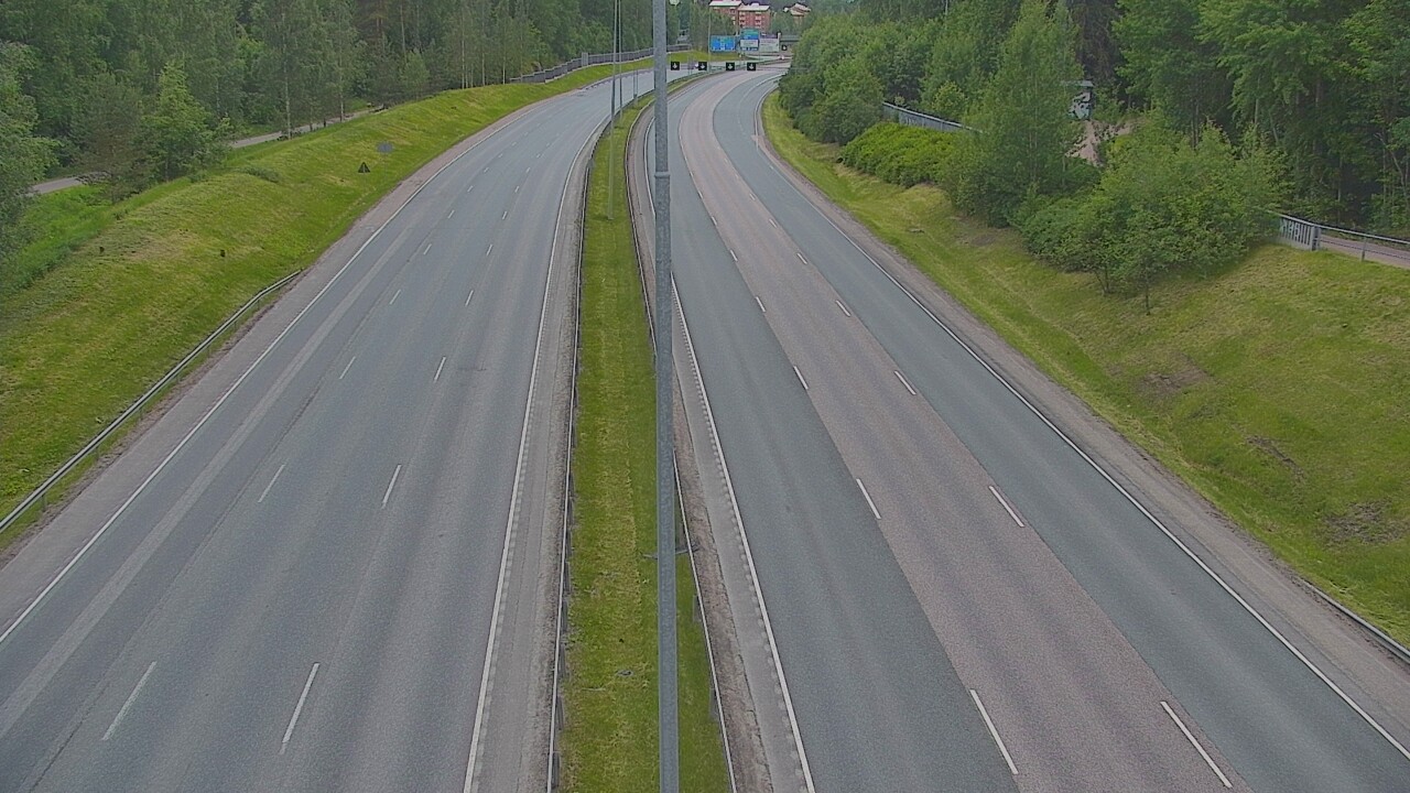 Kelikamerat Kuva Tie 101 Espoo Reimarla, Espoo, Uusimaa