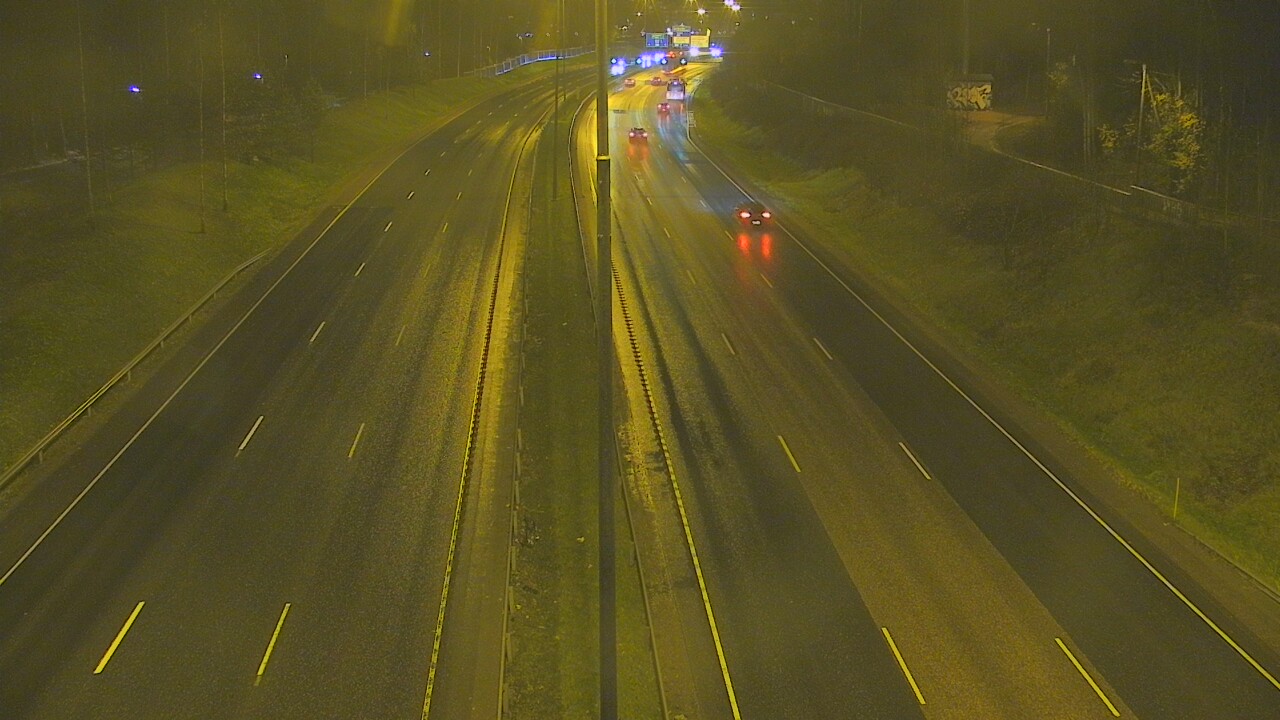 Kelikamerat Kuva Tie 101 Espoo Reimarla, Espoo, Uusimaa