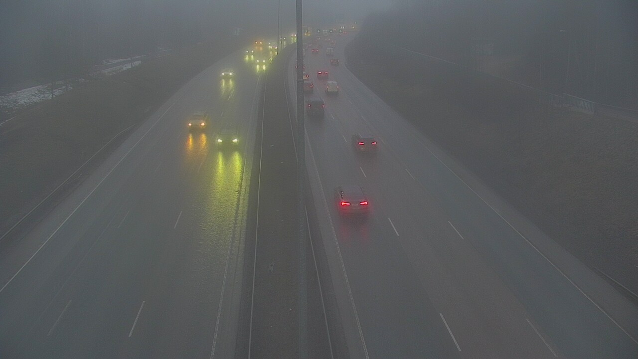 Kelikamerat Kuva Tie 101 Espoo Reimarla, Espoo, Uusimaa