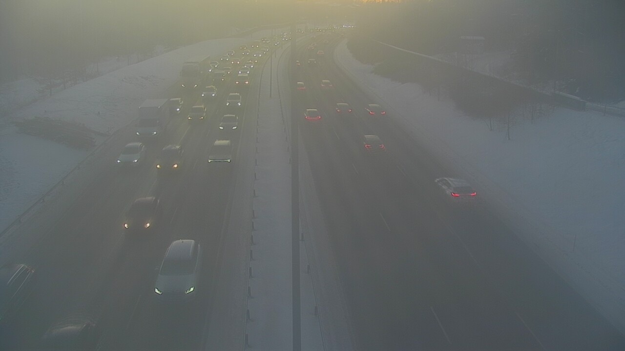 Kelikamerat Kuva Tie 101 Espoo Reimarla, Espoo, Uusimaa