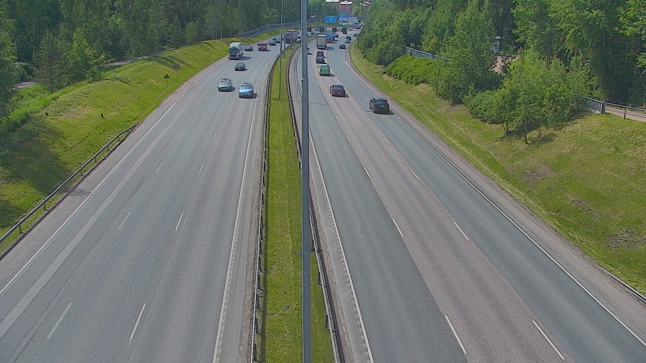 Kelikamerat Kuva Tie 101 Espoo Reimarla, Espoo, Uusimaa