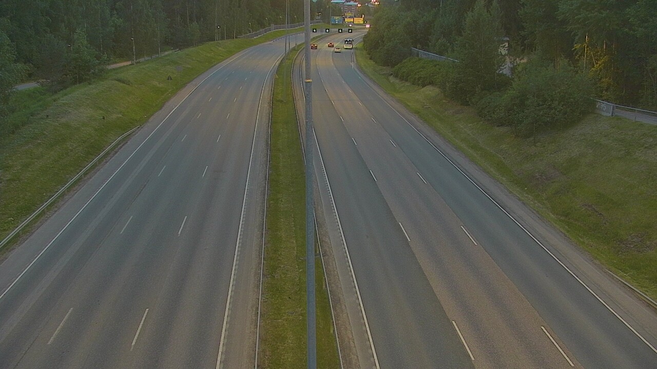 Kelikamerat Kuva Tie 101 Espoo Reimarla, Espoo, Uusimaa