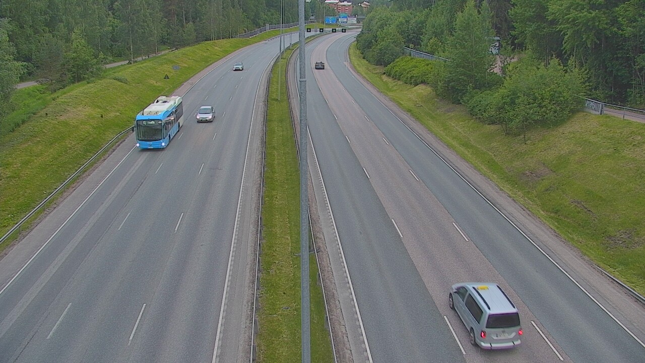Kelikamerat Kuva Tie 101 Espoo Reimarla, Espoo, Uusimaa