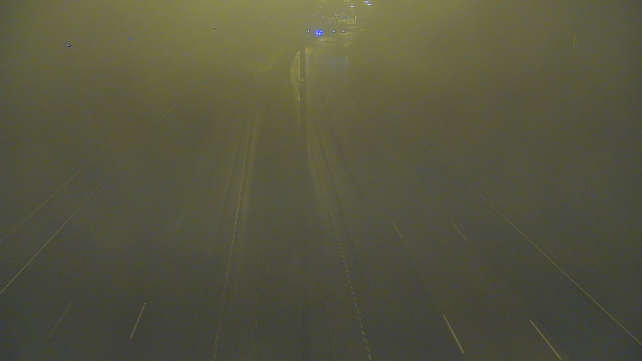 Weather Camera Image Väg 101 Esbo Reimars, Espoo, Uusimaa