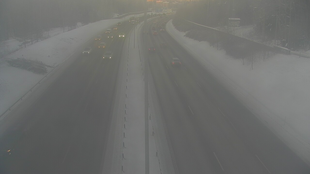 Kelikamerat Kuva Tie 101 Espoo Reimarla, Espoo, Uusimaa