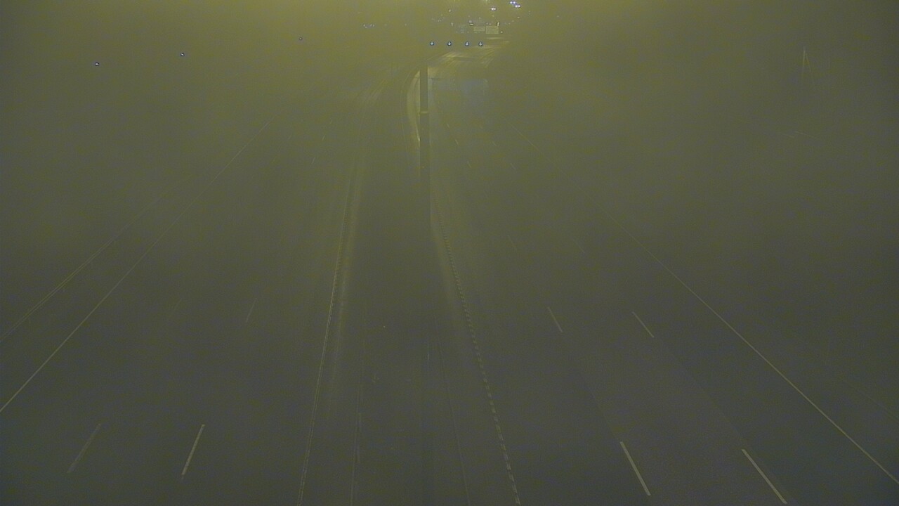 Weather Camera Image Väg 101 Esbo Reimars, Espoo, Uusimaa