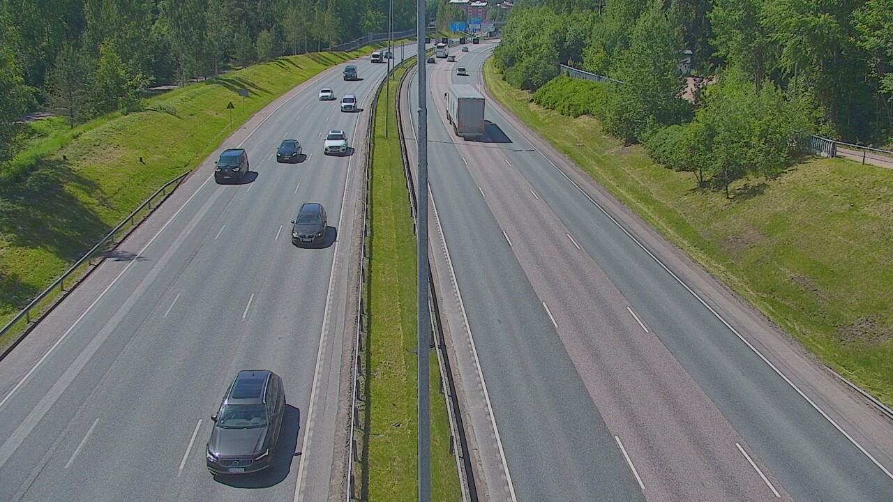 Kelikamerat Kuva Tie 101 Espoo Reimarla, Espoo, Uusimaa