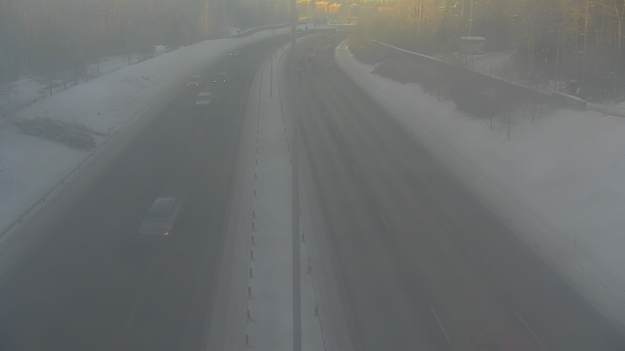 Kelikamerat Kuva Tie 101 Espoo Reimarla, Espoo, Uusimaa