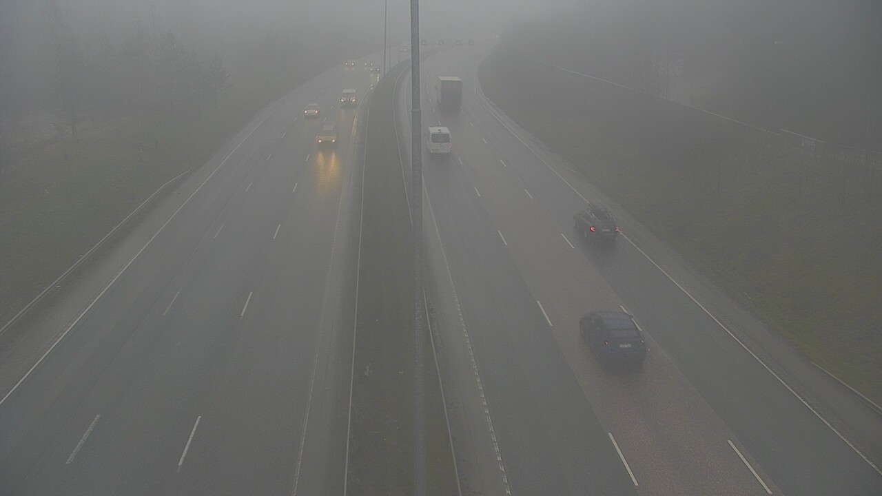 Kelikamerat Kuva Tie 101 Espoo Reimarla, Espoo, Uusimaa