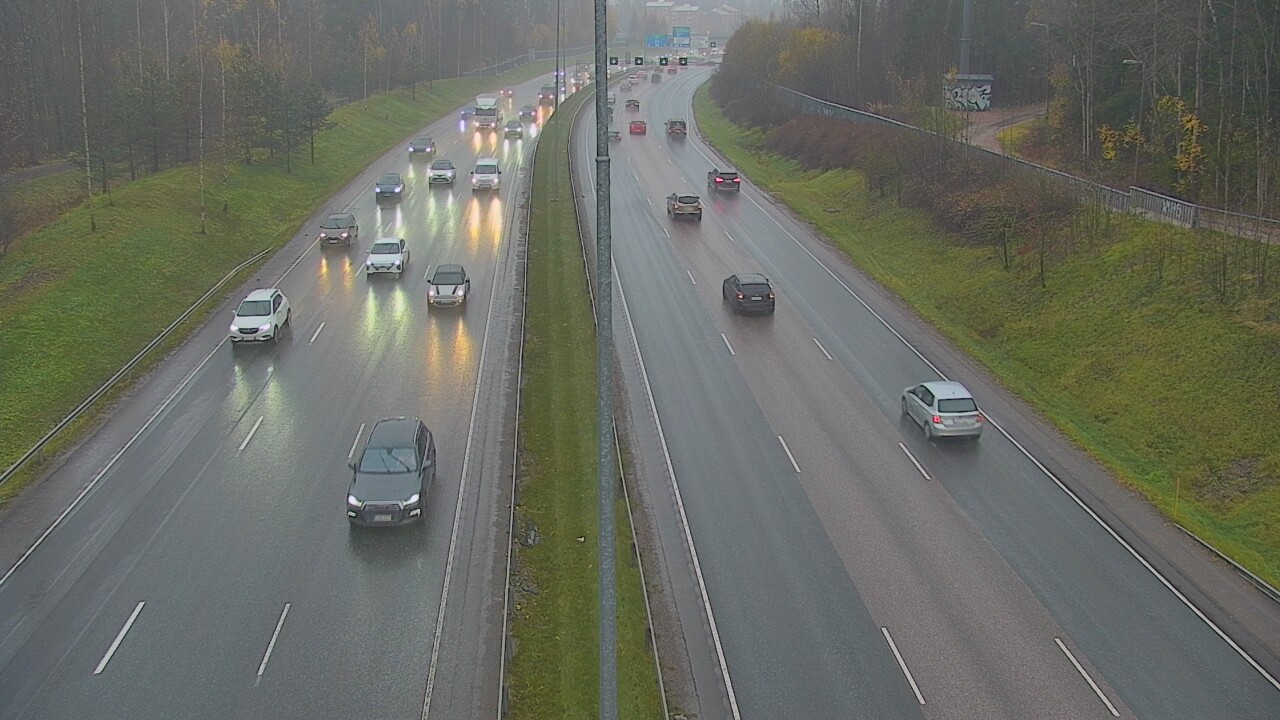 Kelikamerat Kuva Tie 101 Espoo Reimarla, Espoo, Uusimaa