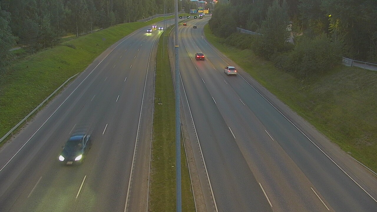 Kelikamerat Kuva Tie 101 Espoo Reimarla, Espoo, Uusimaa