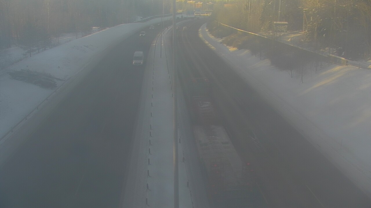 Kelikamerat Kuva Tie 101 Espoo Reimarla, Espoo, Uusimaa