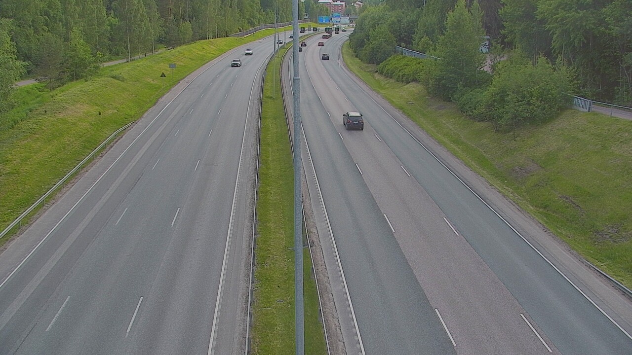 Kelikamerat Kuva Tie 101 Espoo Reimarla, Espoo, Uusimaa