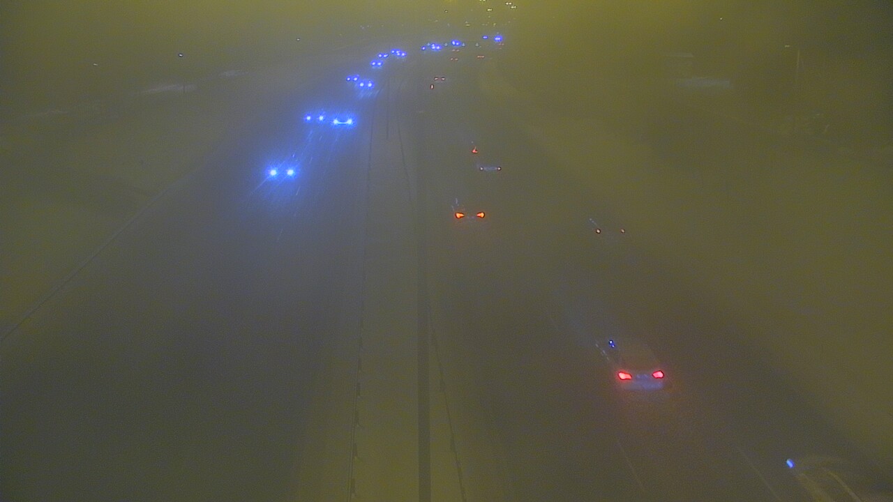 Weather Camera Image Road 101 Espoo Reimarla, Espoo, Uusimaa