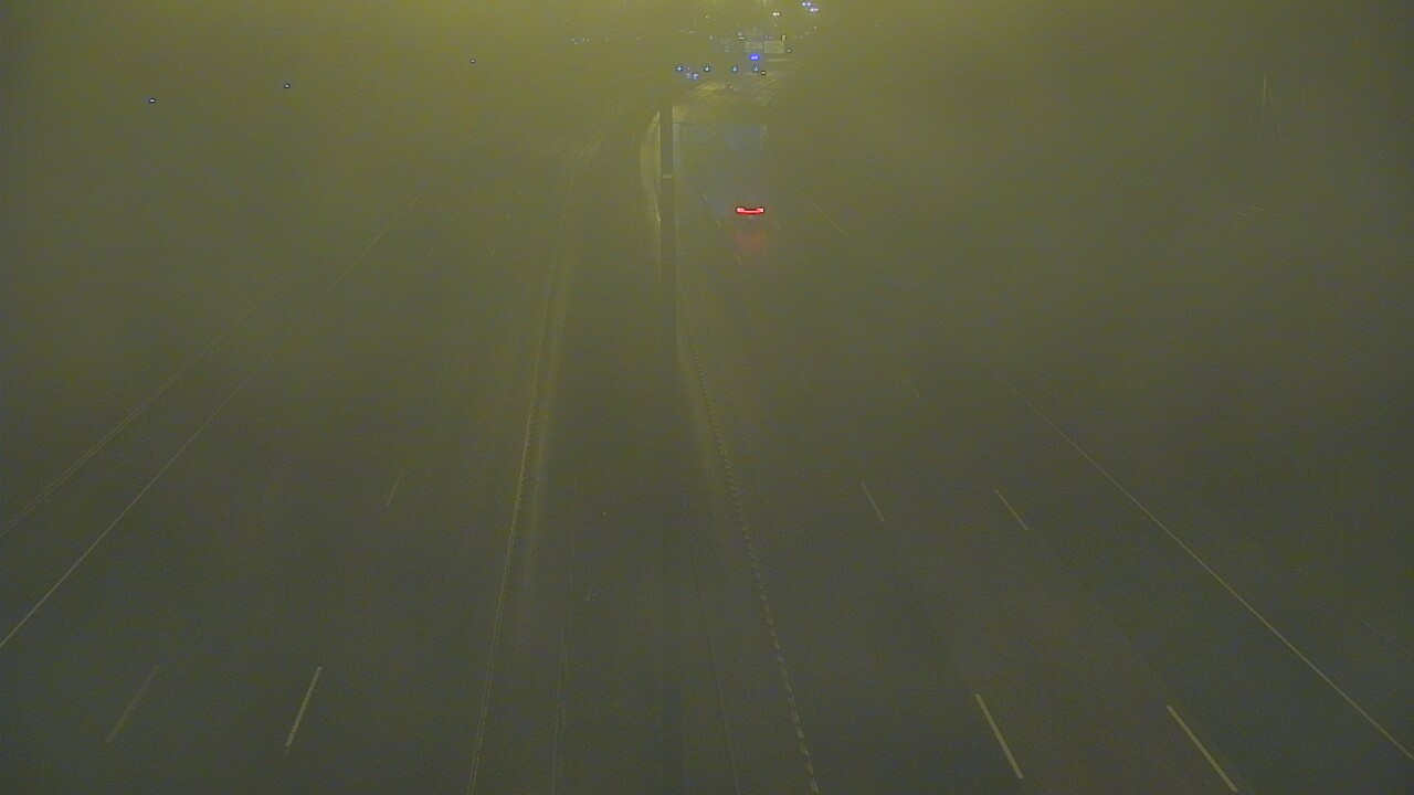 Weather Camera Image Väg 101 Esbo Reimars, Espoo, Uusimaa