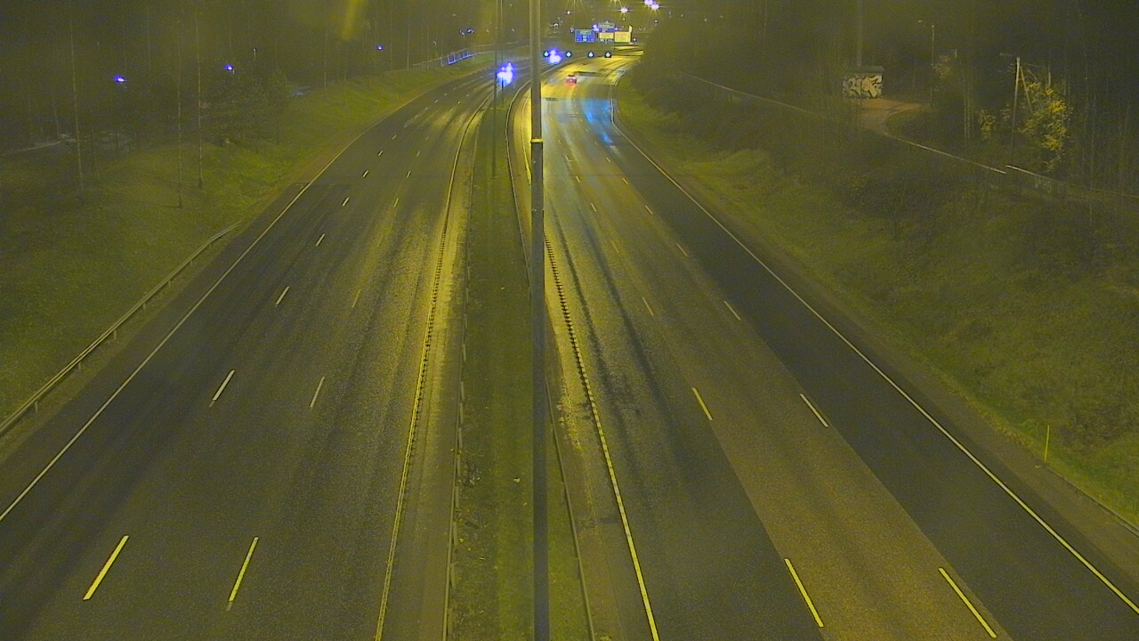 Kelikamerat Kuva Tie 101 Espoo Reimarla, Espoo, Uusimaa