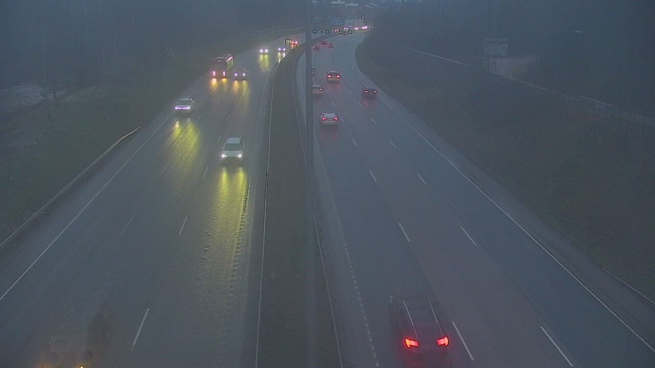 Kelikamerat Kuva Tie 101 Espoo Reimarla, Espoo, Uusimaa