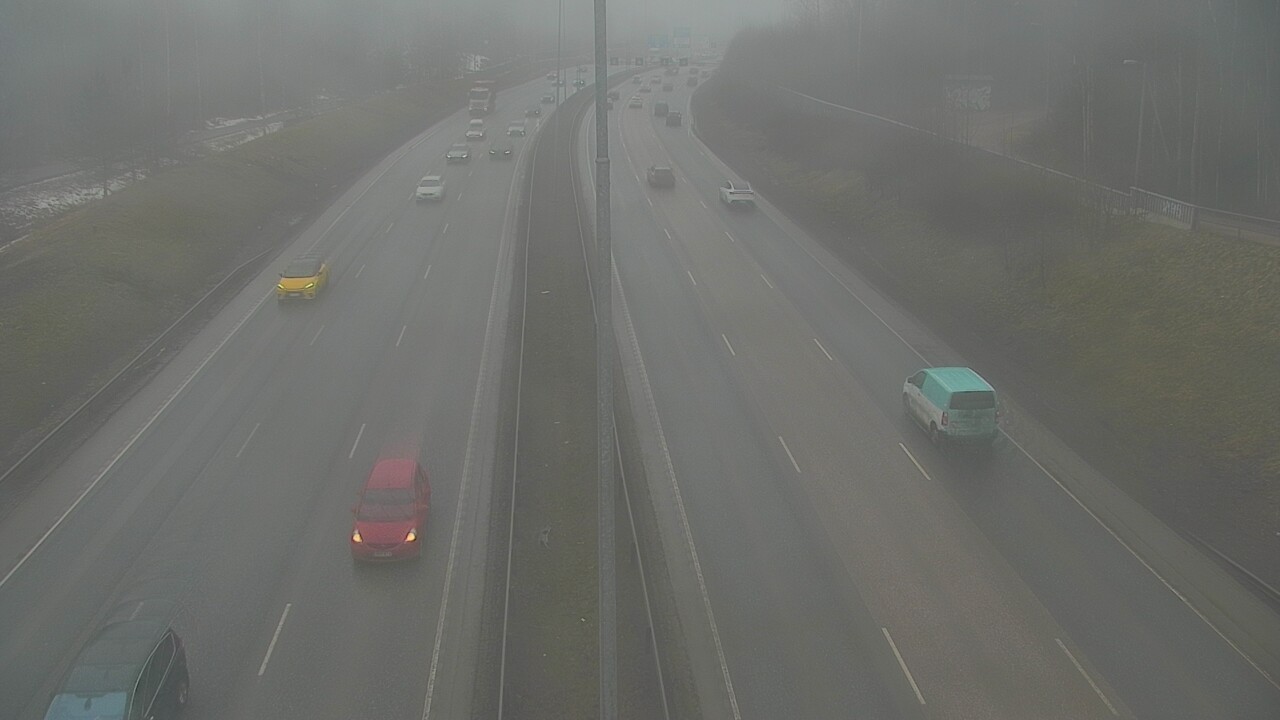 Kelikamerat Kuva Tie 101 Espoo Reimarla, Espoo, Uusimaa