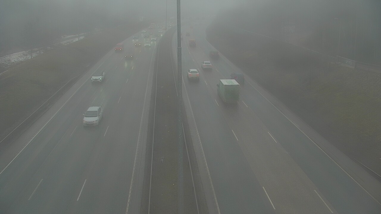 Kelikamerat Kuva Tie 101 Espoo Reimarla, Espoo, Uusimaa