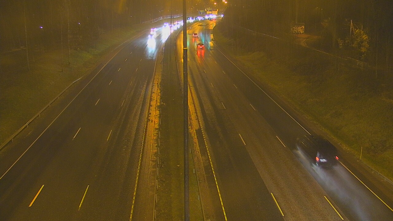 Kelikamerat Kuva Tie 101 Espoo Reimarla, Espoo, Uusimaa