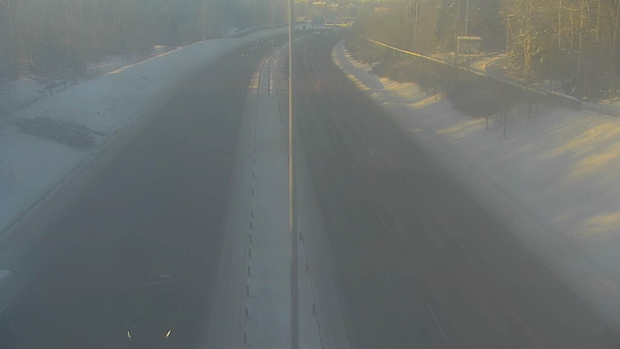 Kelikamerat Kuva Tie 101 Espoo Reimarla, Espoo, Uusimaa