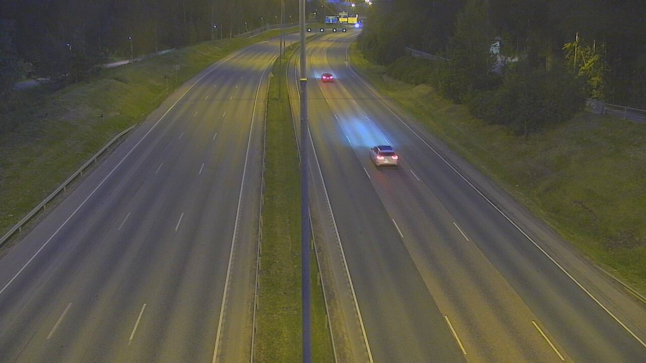 Kelikamerat Kuva Tie 101 Espoo Reimarla, Espoo, Uusimaa