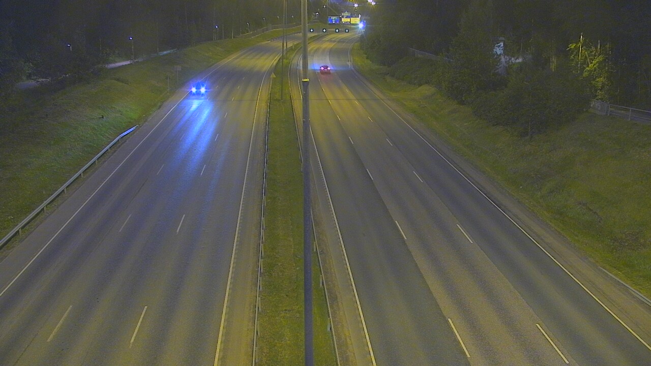Kelikamerat Kuva Tie 101 Espoo Reimarla, Espoo, Uusimaa