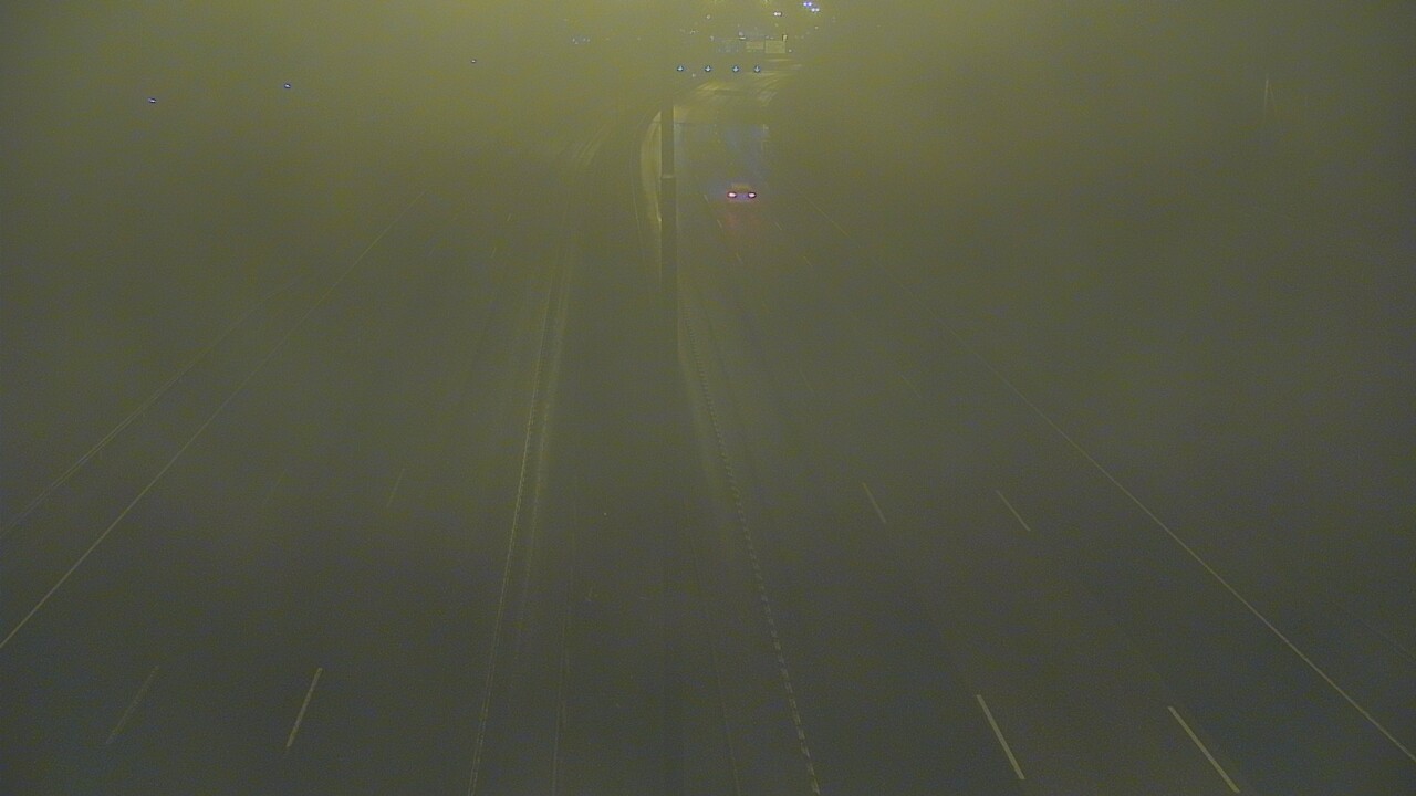 Weather Camera Image Väg 101 Esbo Reimars, Espoo, Uusimaa