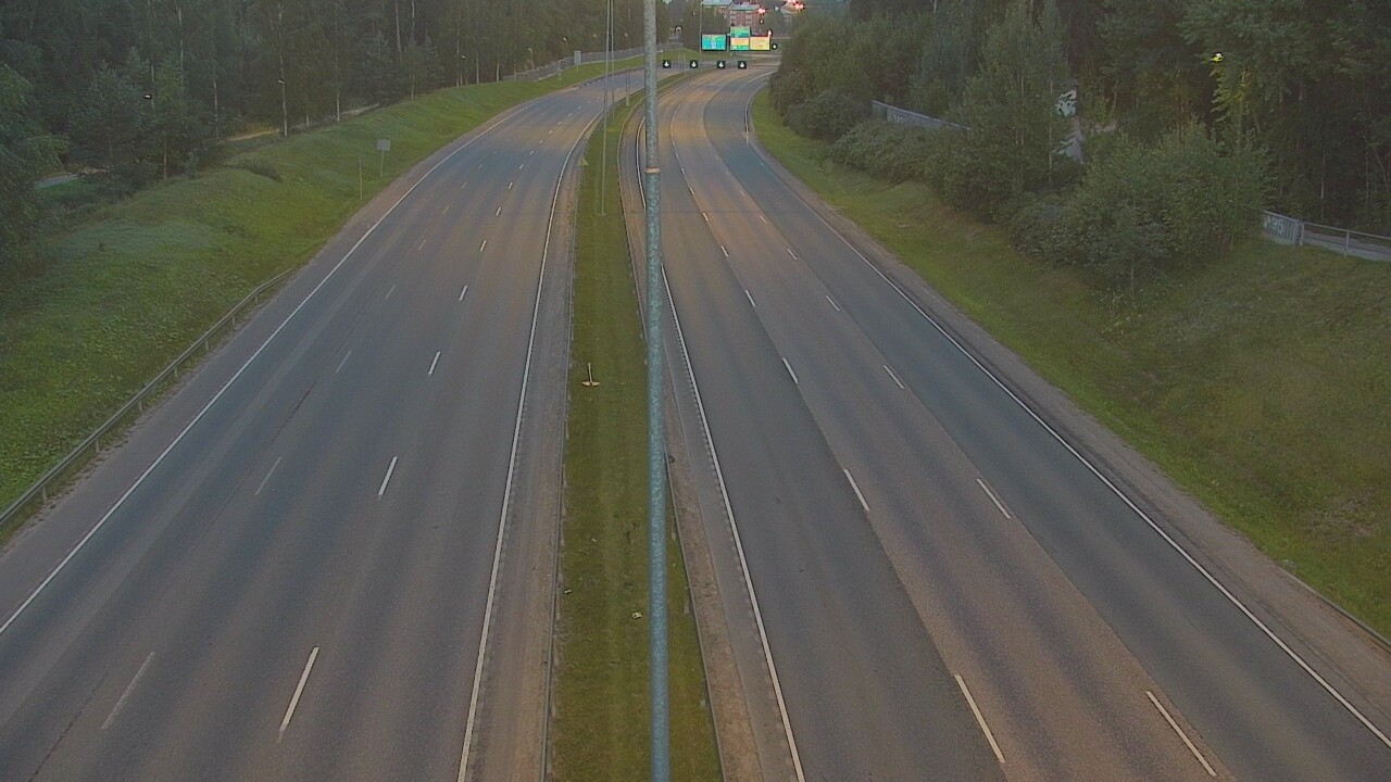 Kelikamerat Kuva Tie 101 Espoo Reimarla, Espoo, Uusimaa