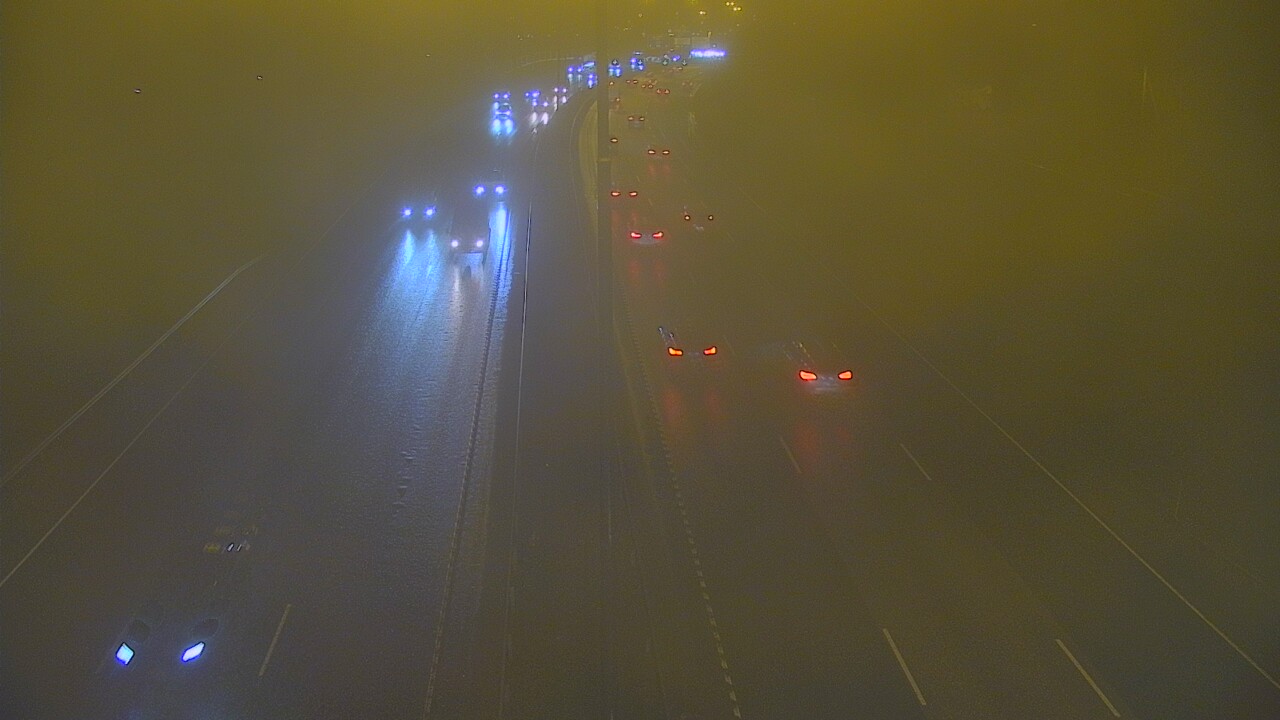 Weather Camera Image Väg 101 Esbo Reimars, Espoo, Uusimaa