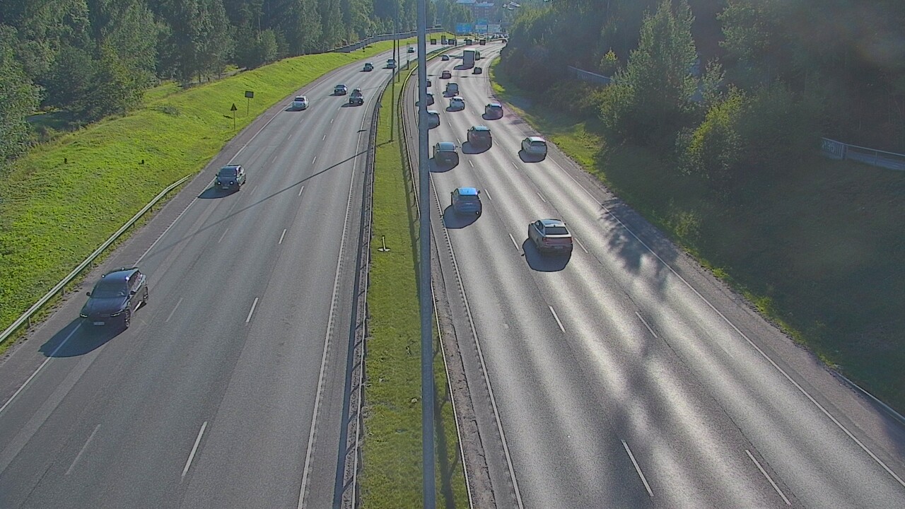 Kelikamerat Kuva Tie 101 Espoo Reimarla, Espoo, Uusimaa