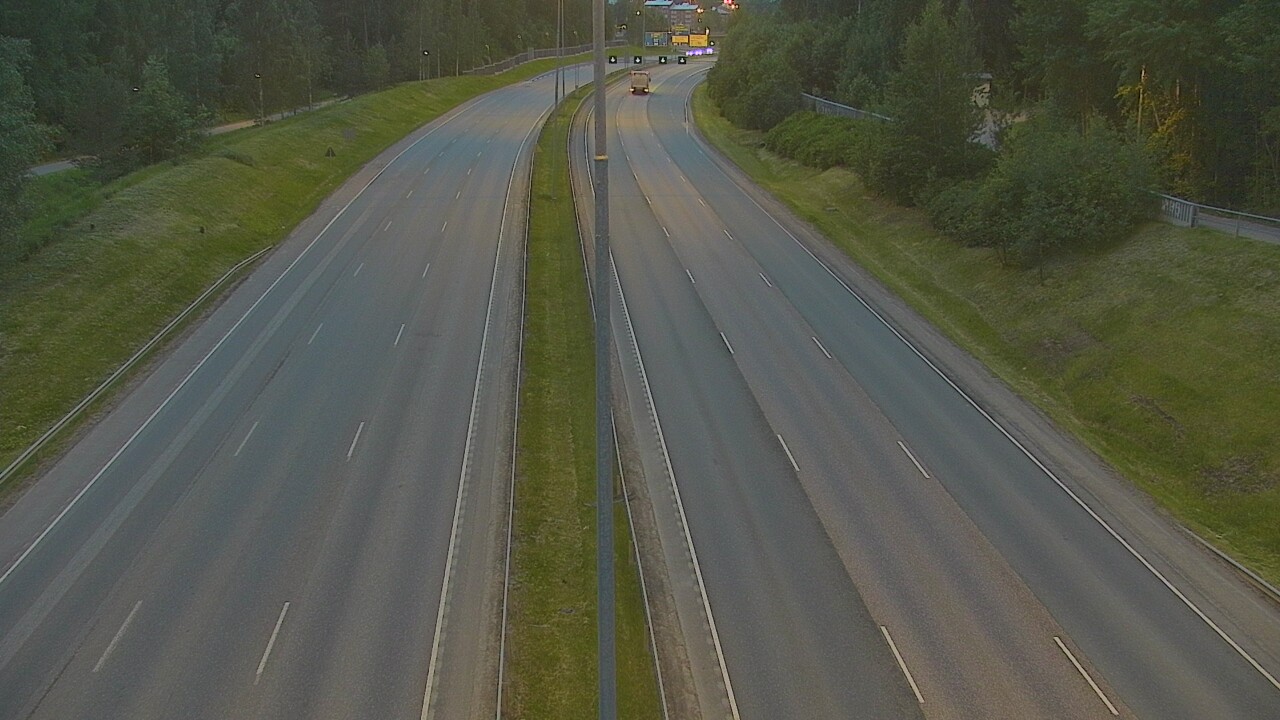 Kelikamerat Kuva Tie 101 Espoo Reimarla, Espoo, Uusimaa