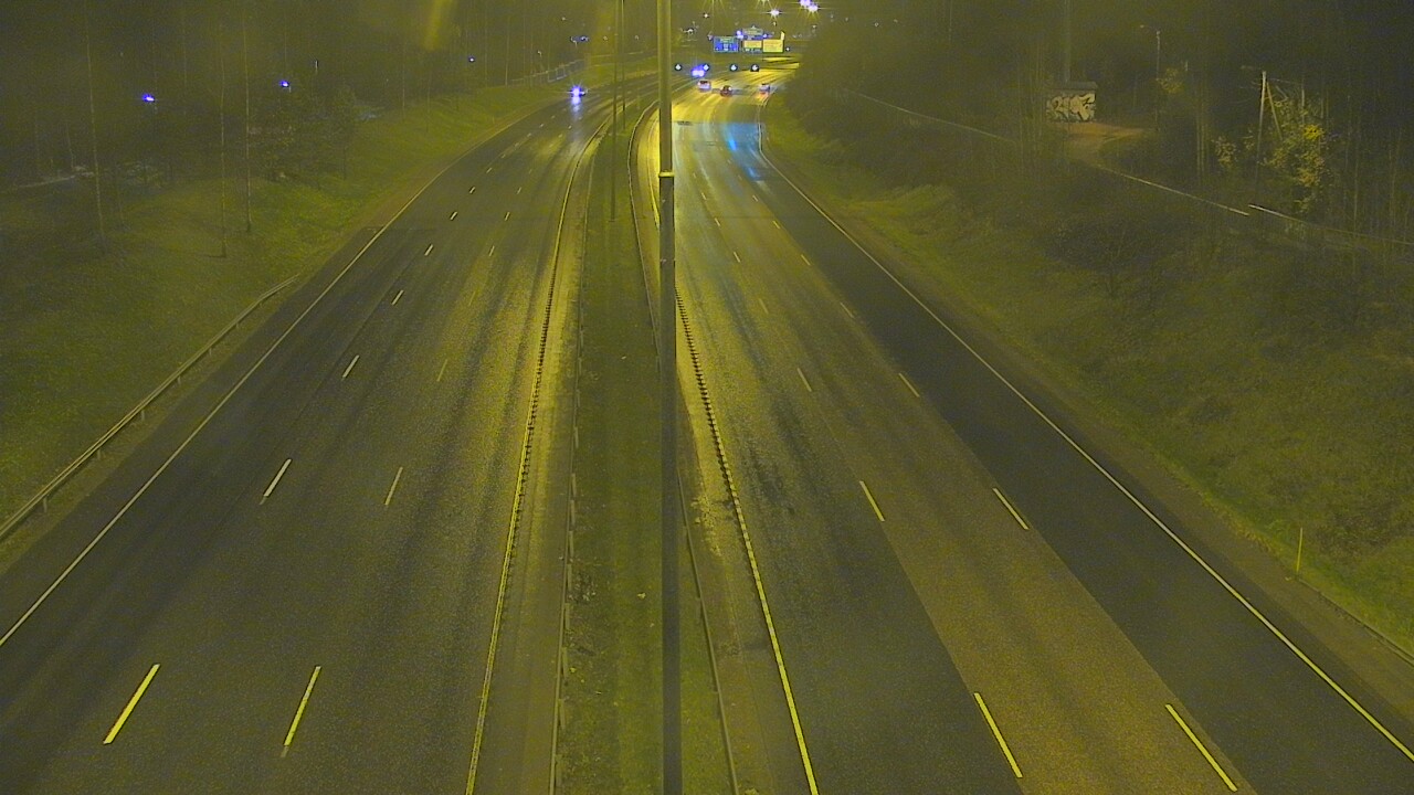 Kelikamerat Kuva Tie 101 Espoo Reimarla, Espoo, Uusimaa