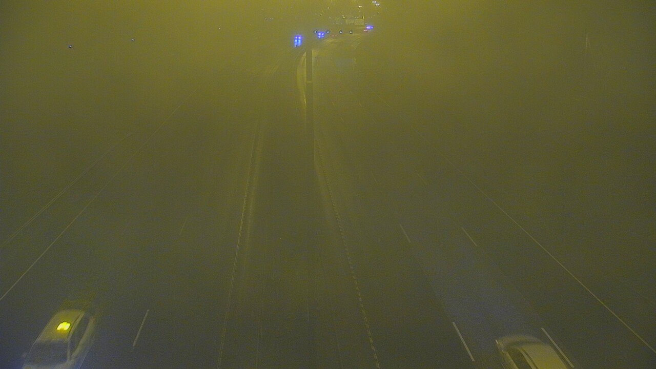 Weather Camera Image Väg 101 Esbo Reimars, Espoo, Uusimaa