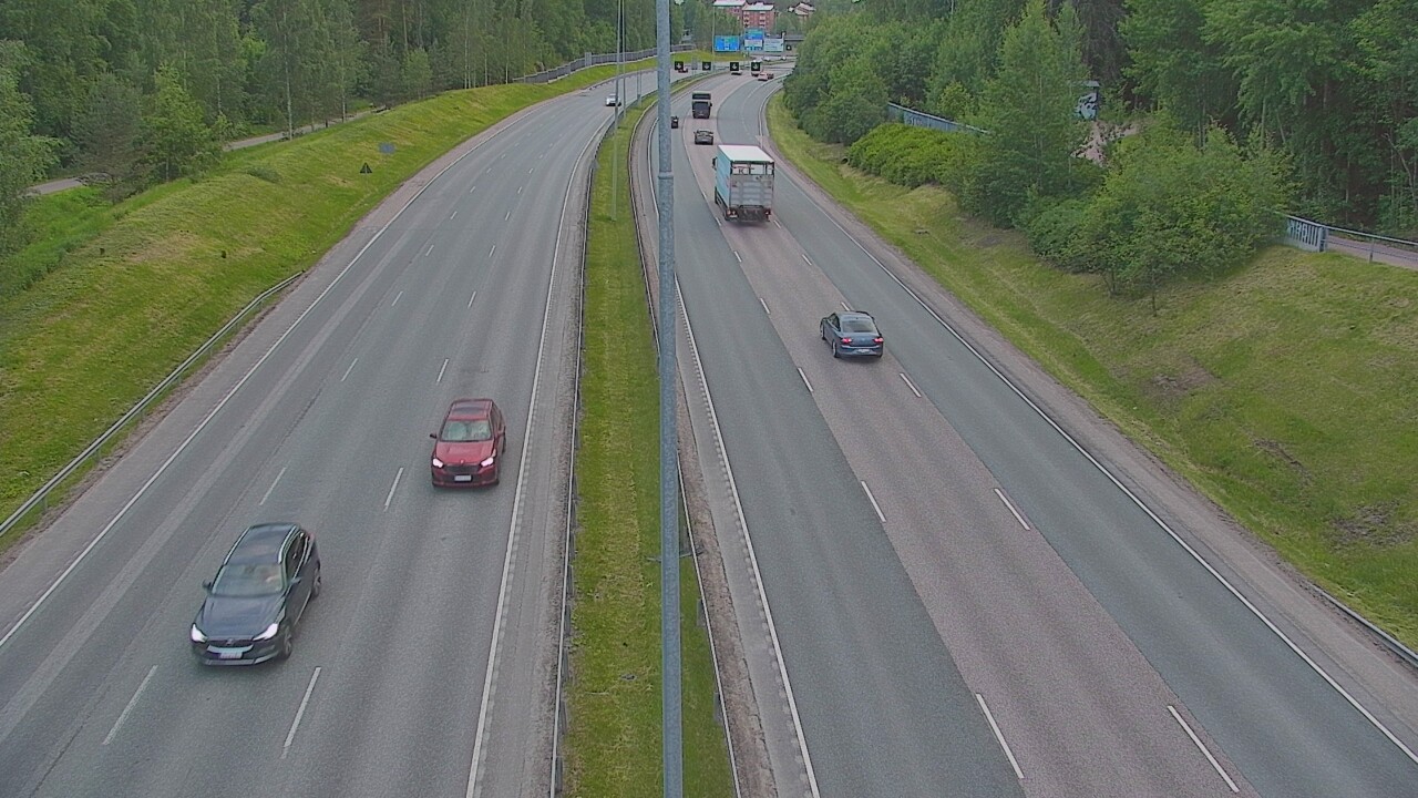 Kelikamerat Kuva Tie 101 Espoo Reimarla, Espoo, Uusimaa