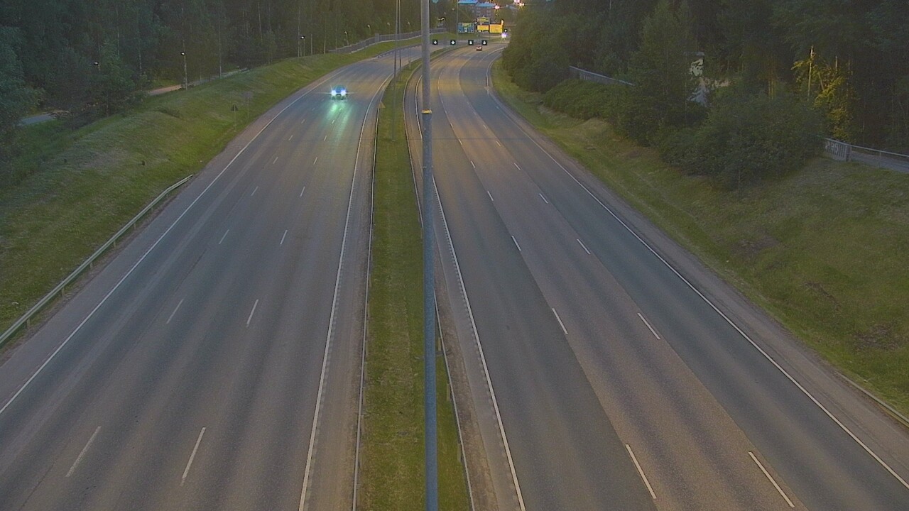 Kelikamerat Kuva Tie 101 Espoo Reimarla, Espoo, Uusimaa
