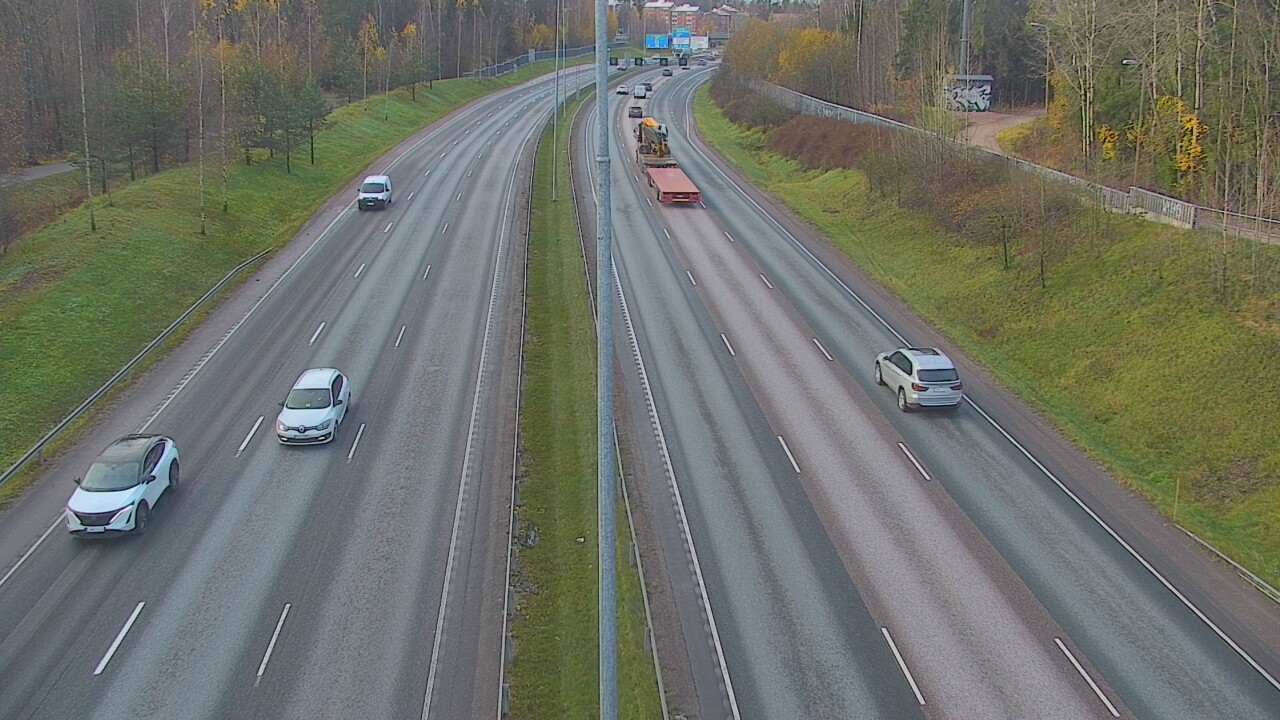 Kelikamerat Kuva Tie 101 Espoo Reimarla, Espoo, Uusimaa