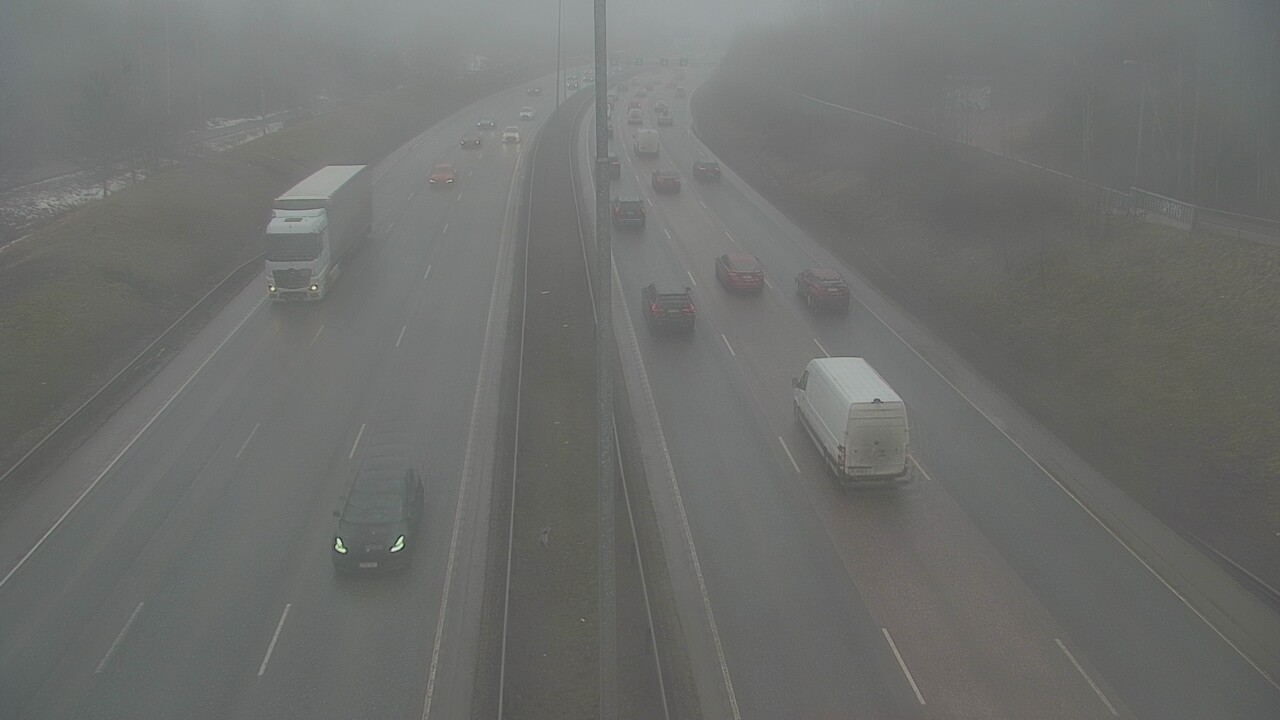 Kelikamerat Kuva Tie 101 Espoo Reimarla, Espoo, Uusimaa