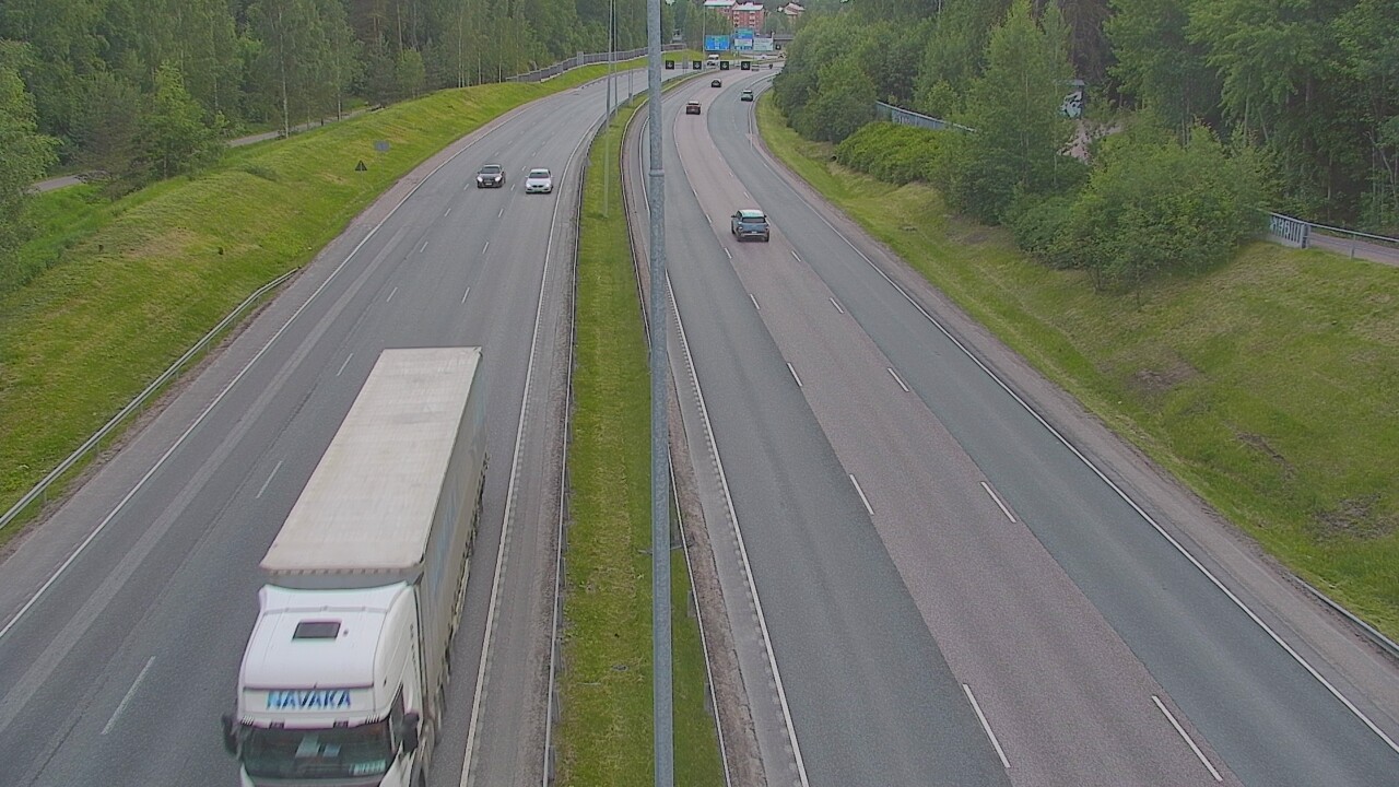 Kelikamerat Kuva Tie 101 Espoo Reimarla, Espoo, Uusimaa