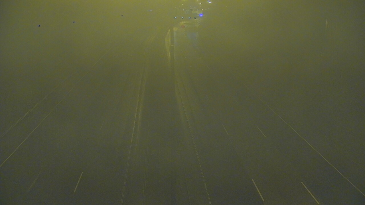 Weather Camera Image Väg 101 Esbo Reimars, Espoo, Uusimaa