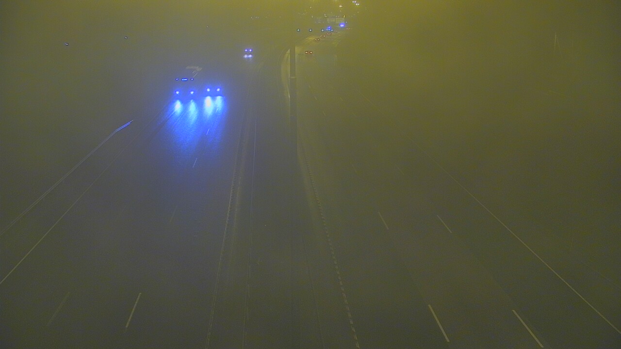 Weather Camera Image Väg 101 Esbo Reimars, Espoo, Uusimaa