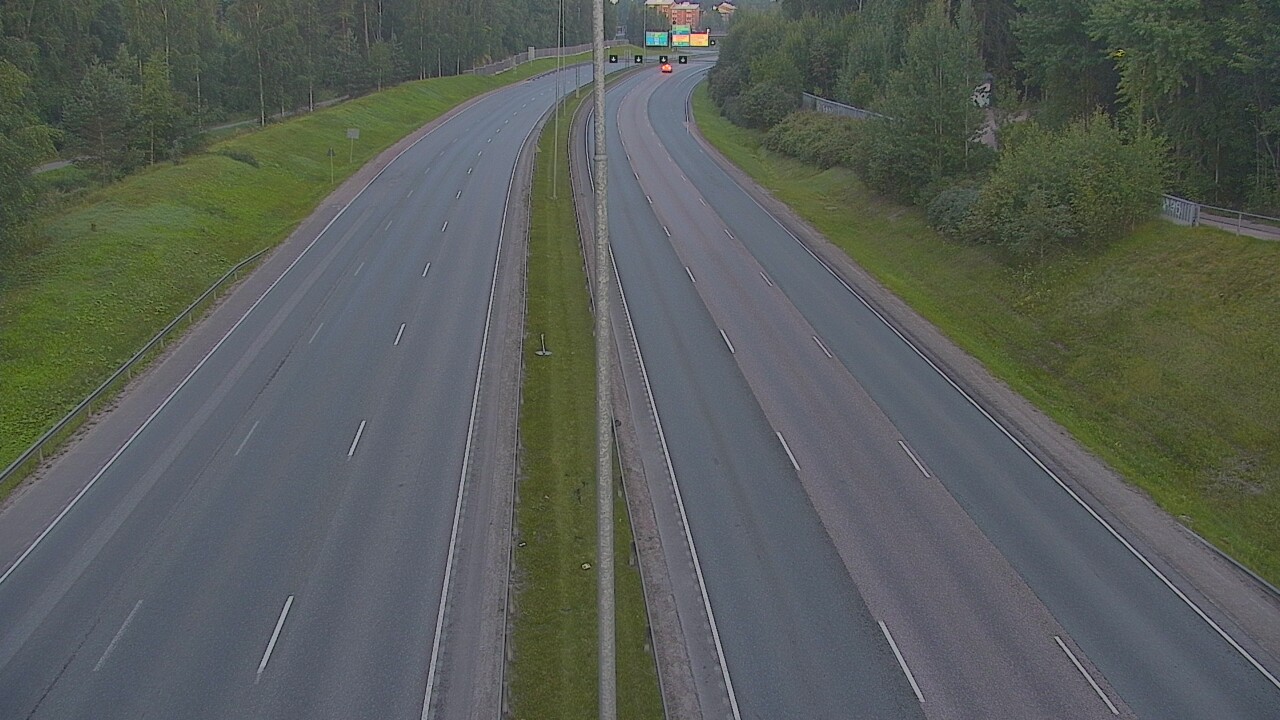 Kelikamerat Kuva Tie 101 Espoo Reimarla, Espoo, Uusimaa