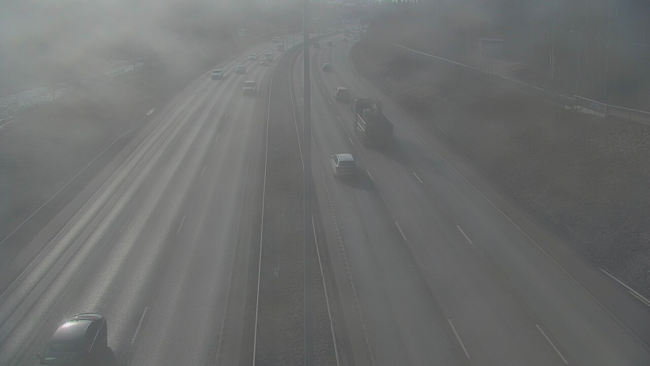 Kelikamerat Kuva Tie 101 Espoo Reimarla, Espoo, Uusimaa