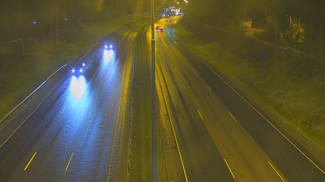 Kelikamerat Kuva Tie 101 Espoo Reimarla, Espoo, Uusimaa