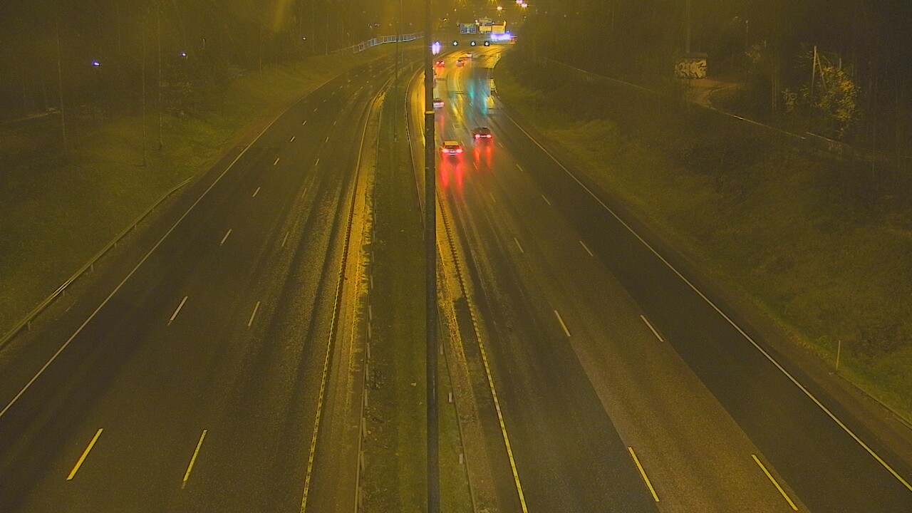 Kelikamerat Kuva Tie 101 Espoo Reimarla, Espoo, Uusimaa