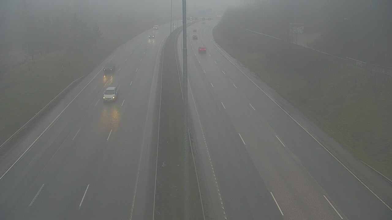 Kelikamerat Kuva Tie 101 Espoo Reimarla, Espoo, Uusimaa