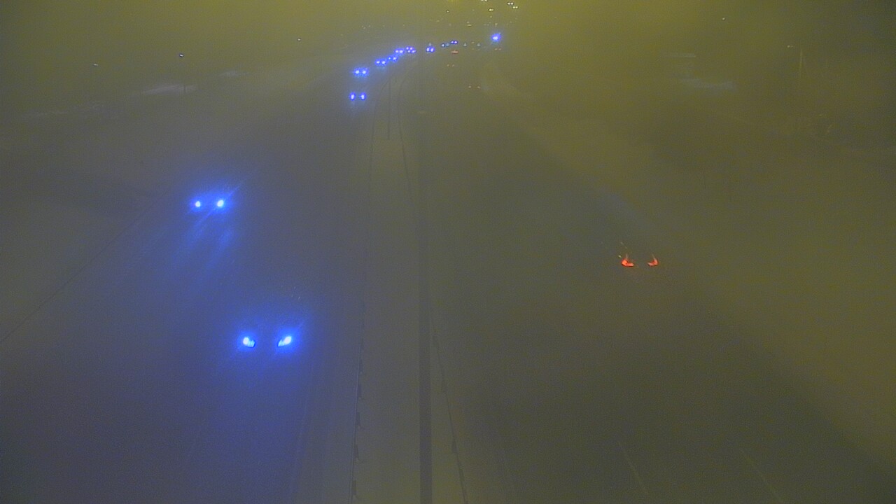 Weather Camera Image Road 101 Espoo Reimarla, Espoo, Uusimaa