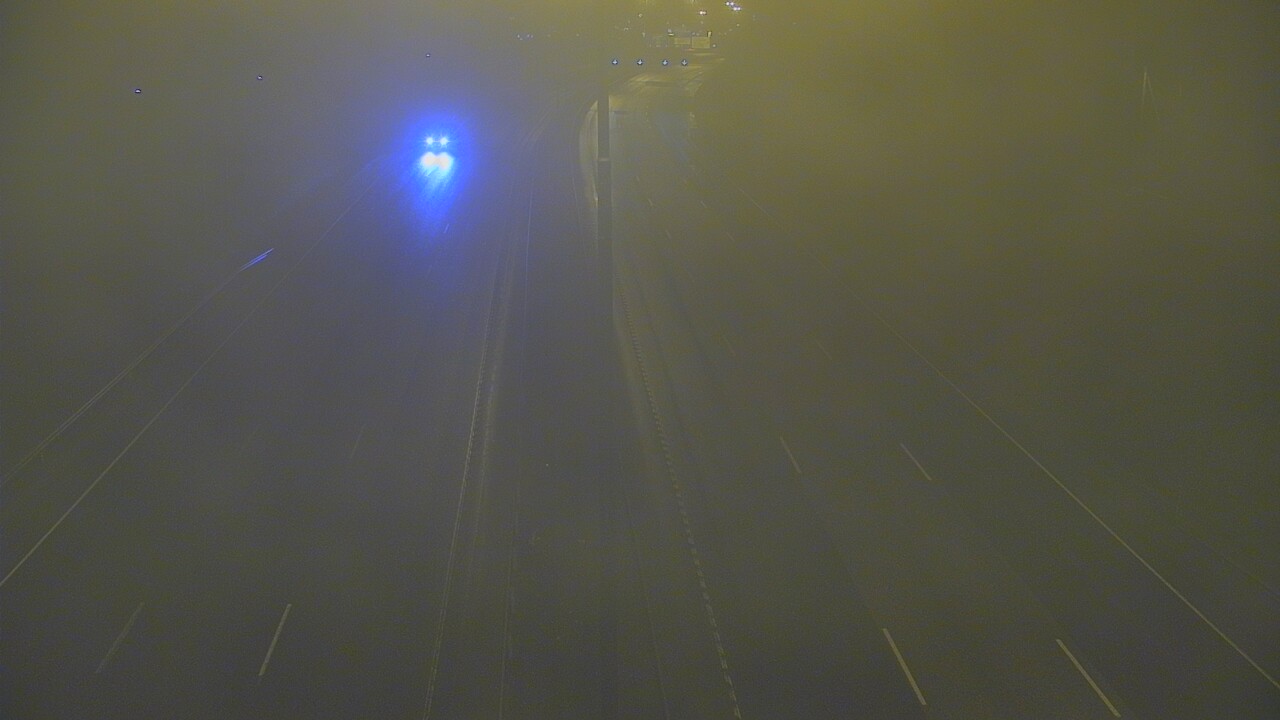 Weather Camera Image Väg 101 Esbo Reimars, Espoo, Uusimaa